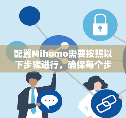 配置Mihomo需要按照以下步骤进行,确保每个步骤都正确执行,以获得一个功能完整的应用 配置Mihomo需要按照以下步骤进行,确保每个步骤都正确执行,以获得一个功能完整的应用