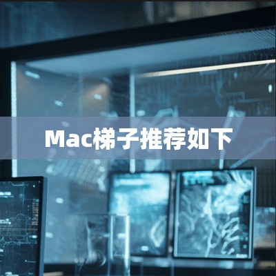 Mac梯子推荐如下