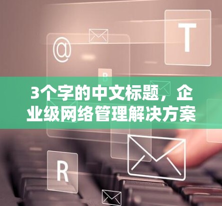 3个字的中文标题,企业级网络管理解决方案 3个字的中文标题,企业级网络管理解决方案