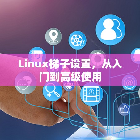 Linux梯子设置，从入门到高级使用