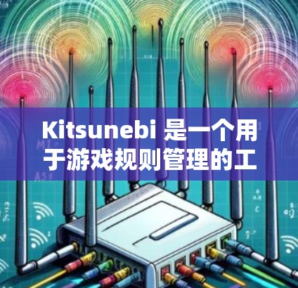 Kitsunebi 是一个用于游戏规则管理的工具,通常用于设定游戏中的规则和限制,以便于游戏的公平性和可玩性。如果你想了解如何使用 Kitsunebi 来管理游戏规则,可以参考以下步骤 Kitsunebi 是一个用于游戏规则管理的工具,通常用于设定游戏中的规则和限制,以便于游戏的公平性和可玩性。如果你想了解如何使用 Kitsunebi 来管理游戏规则,可以参考以下步骤