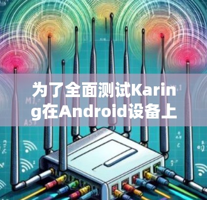 为了全面测试Karing在Android设备上的完整性,按照以下步骤操作 为了全面测试Karing在Android设备上的完整性,按照以下步骤操作