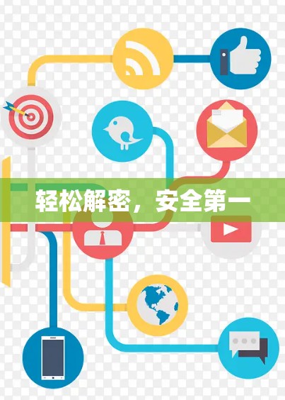 轻松解密，安全第一